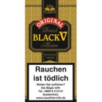 Danish Black Vanilla pouch 35gr