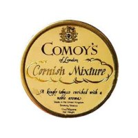 Comoy's of London cornish mixture lata 50gr