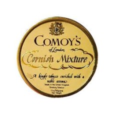 Comoy's of London cornish mixture lata 50gr